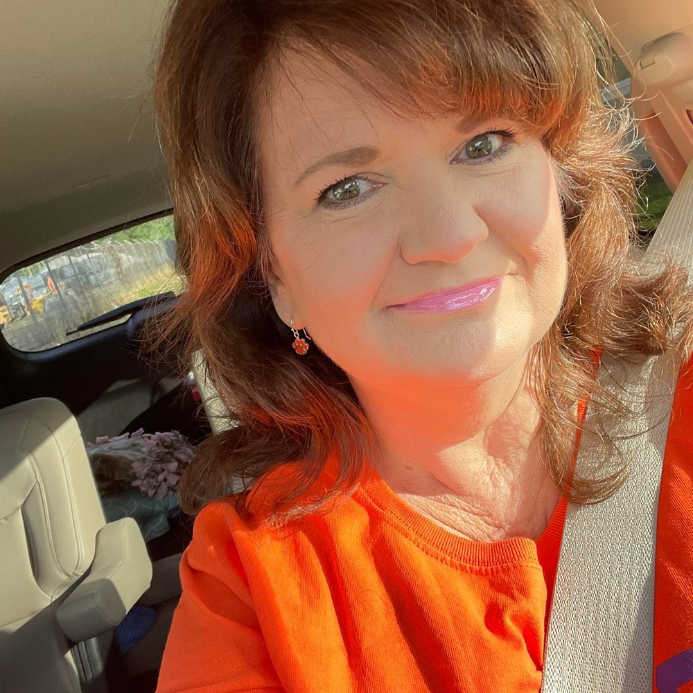 Meet your Posher, Jeanie